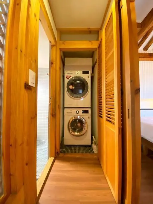 Holiday home Hanok Jae L 4Br 2Bath L 9Min From Anguk Stn Seoul